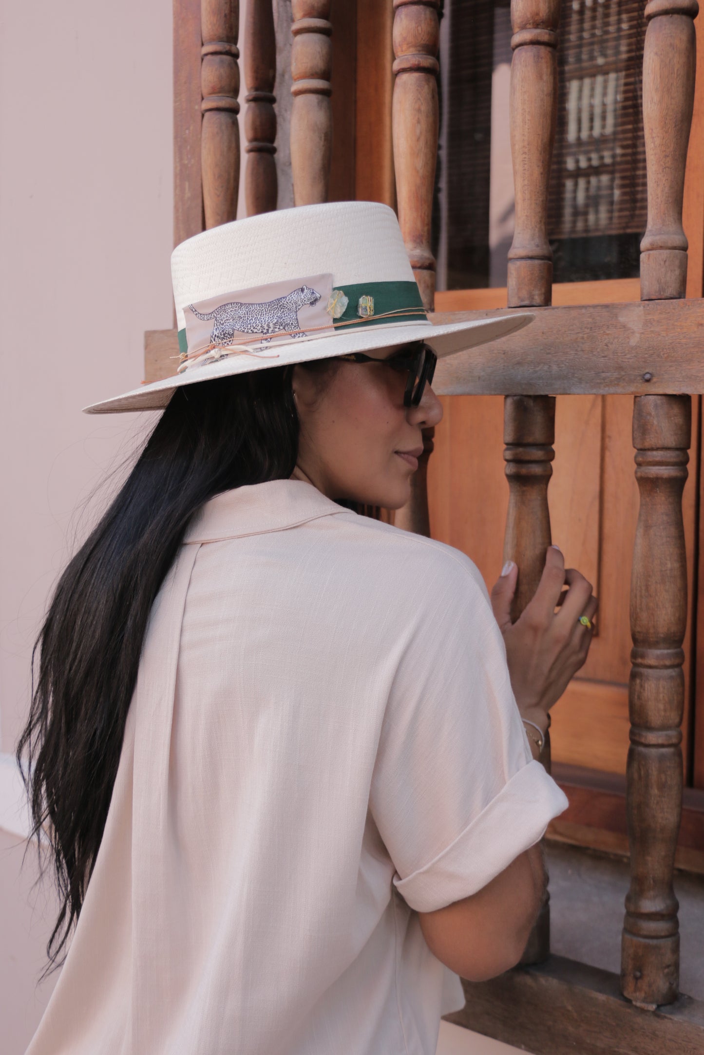 Camisa fitbox manga corta